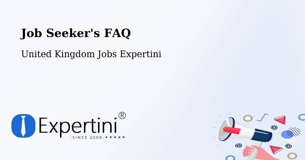 Job Seeker FAQ – Normandy - United Kingdom Jobs Expertini