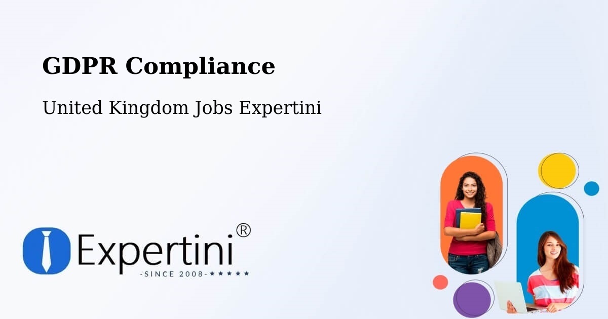 EU GDPR Compliance Statement – Normandy - United Kingdom Jobs Expertini